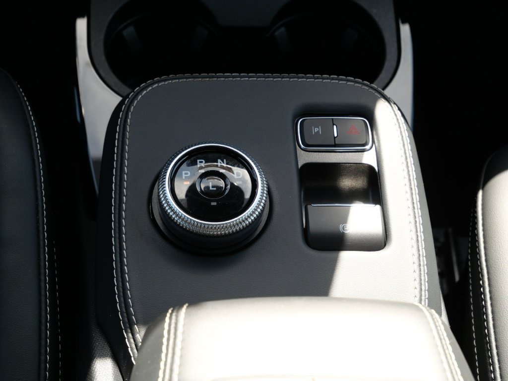 Used 2024 Black Ford GT image 19