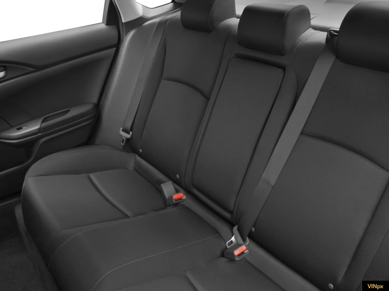 2017 Honda Civic LX - Photo 12