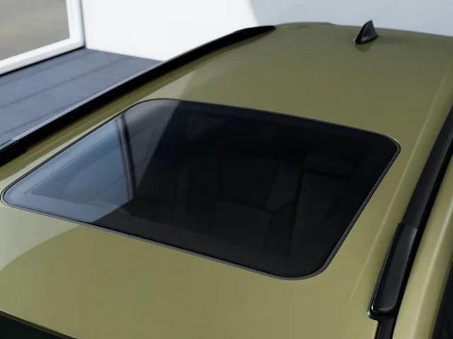 New 2026 AUTUMN GREEN METALLIC Subaru Touring image 13