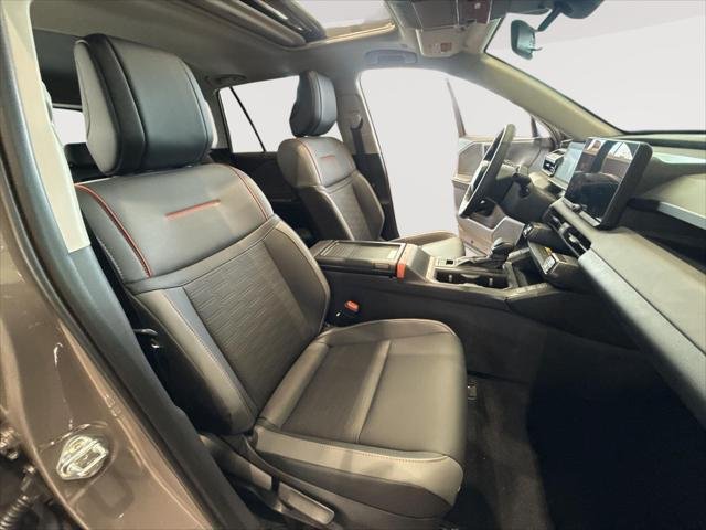 Certified Used 2026 URBAN ROCK Toyota  image 24