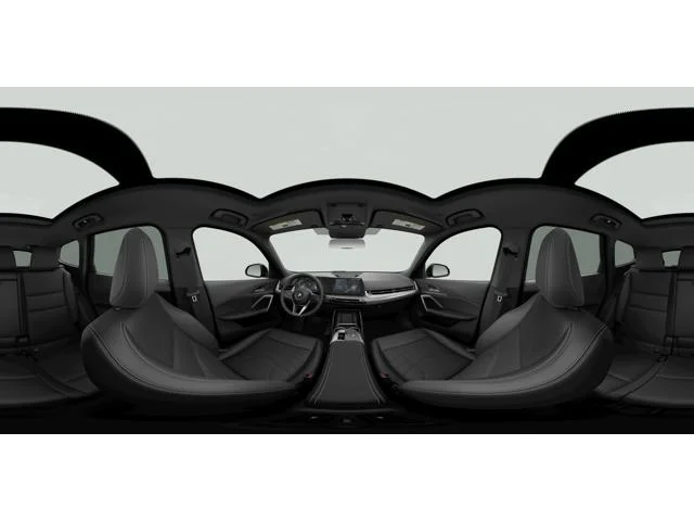 New 2027 Jet Black BMW  image 8