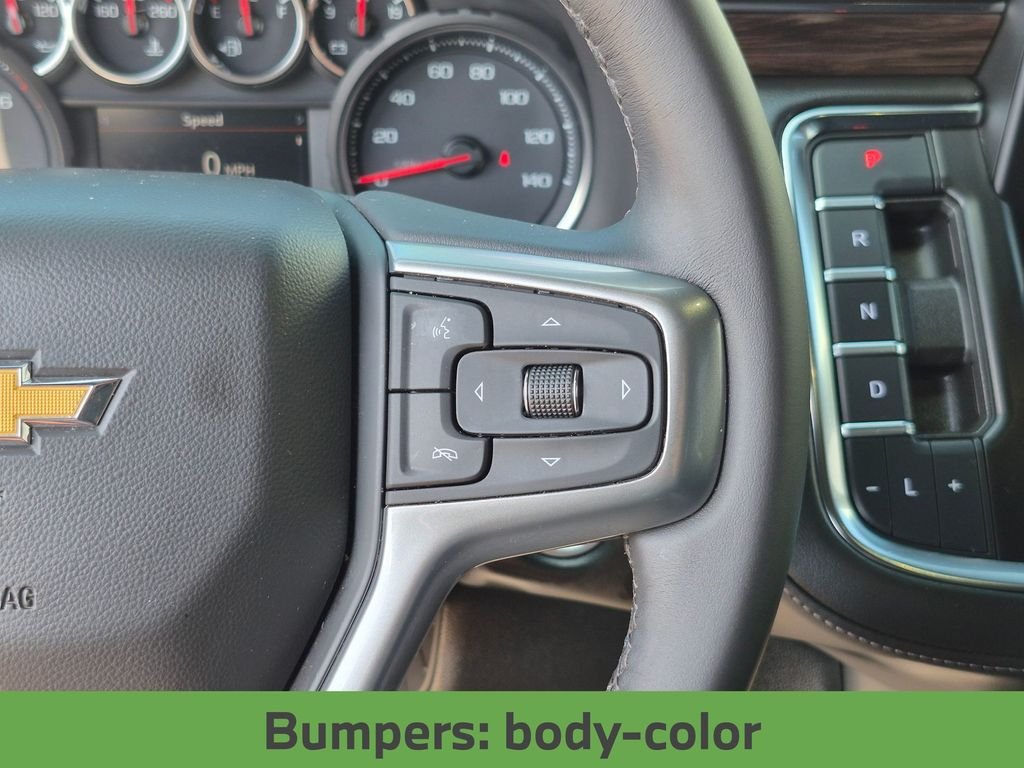 Used 2023 Black Chevrolet LS image 21