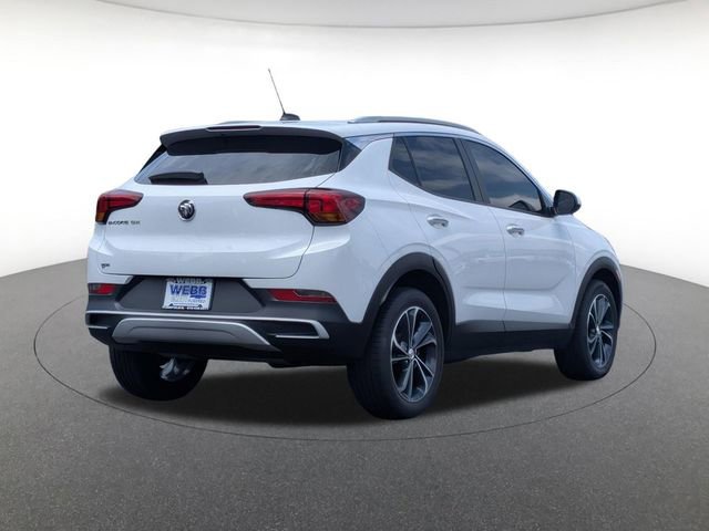 2021 Buick Encore GX Select - Photo 7