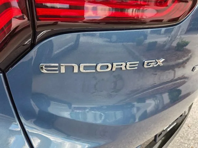 2026 Buick Encore GX Sport Touring - Photo 9