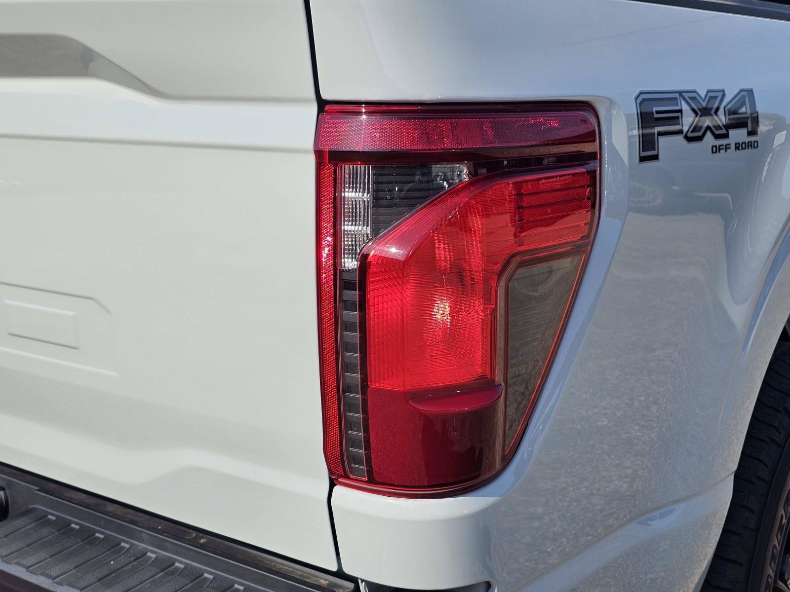 2024 Ford F-150 STX - Photo 10
