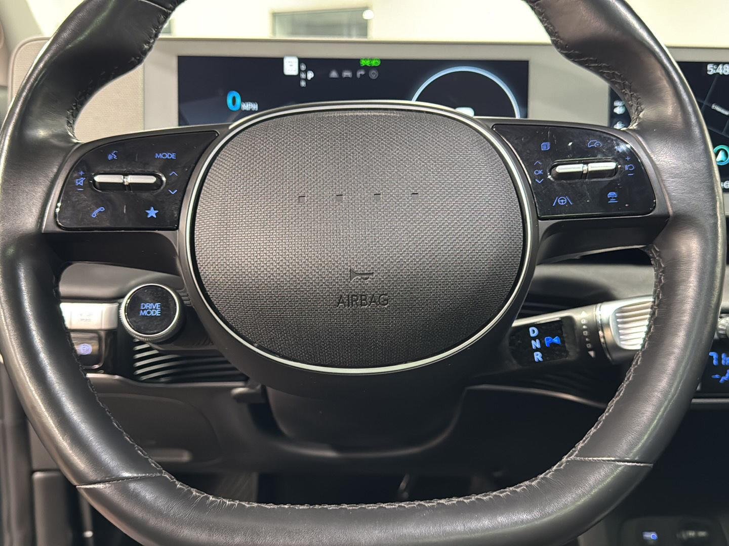 2023 Hyundai IONIQ 5 Limited - Photo 31