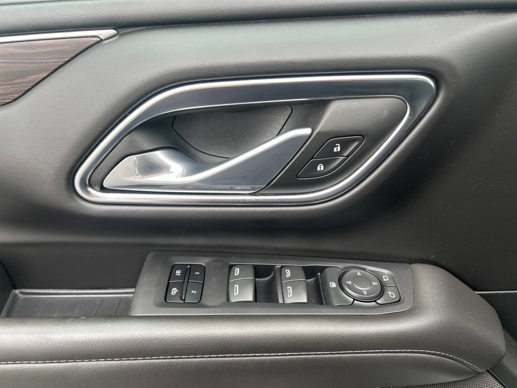 2024 Chevrolet Tahoe LT - Photo 15