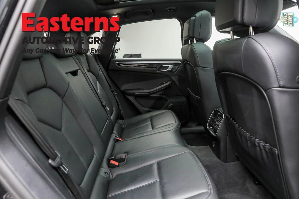 Used 2023 Gray Porsche T image 24