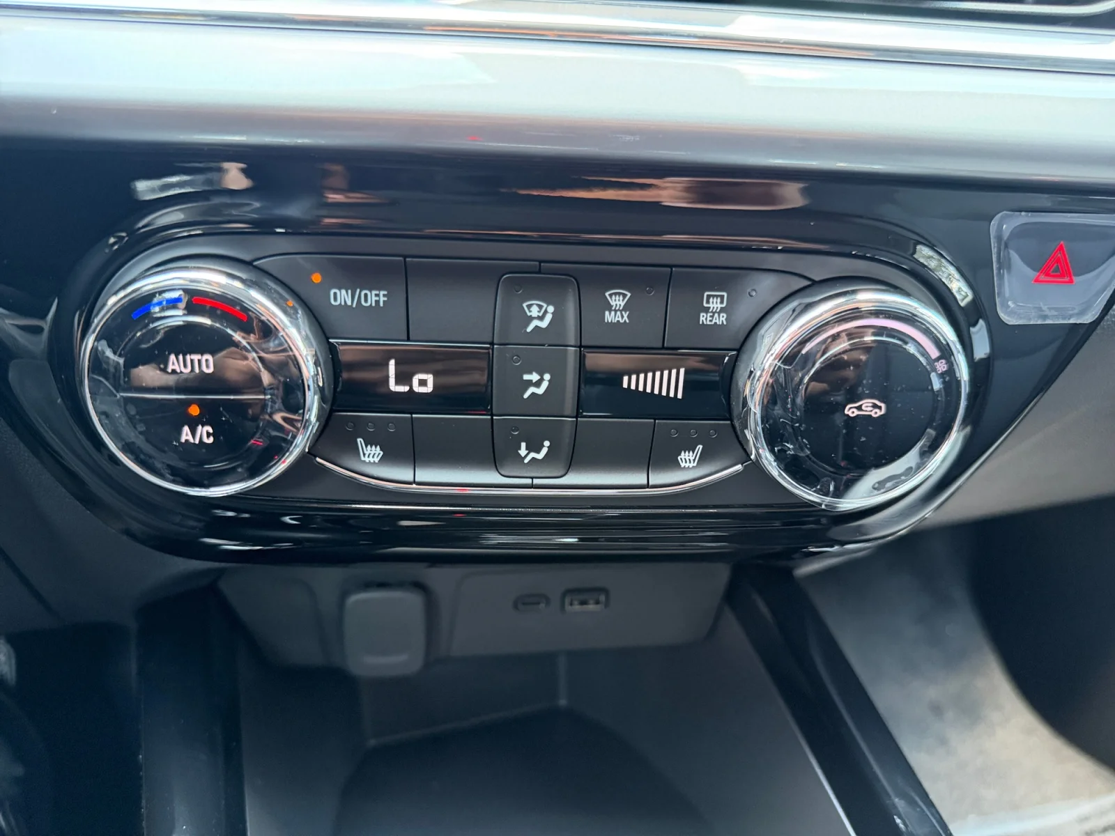New 2026 Cypress Gray Chevrolet LT image 25