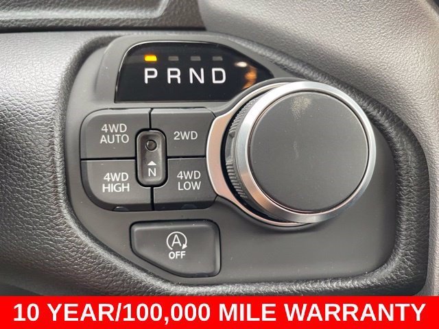 2026 RAM 1500 Big Horn/Lone Star - Photo 19
