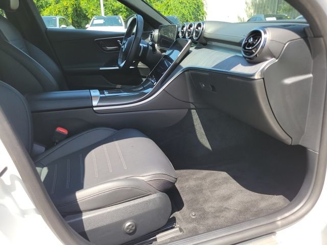 Certified Used 2024  Mercedes-Benz C 300 image 12