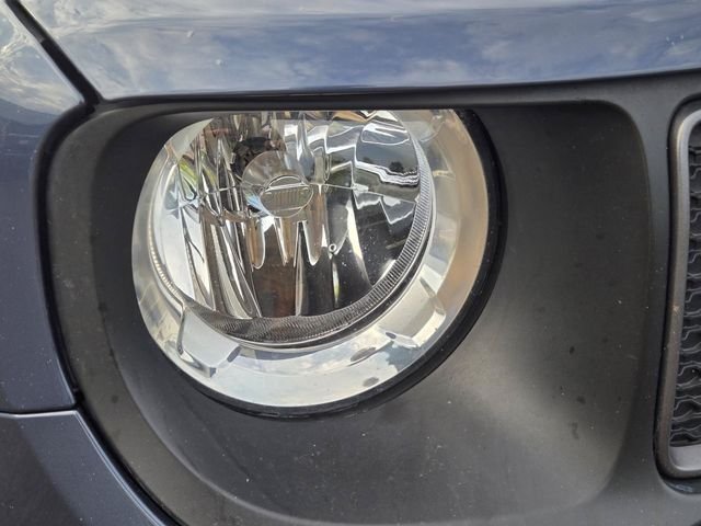 Used 2023 Blue Jeep Trailhawk image 5