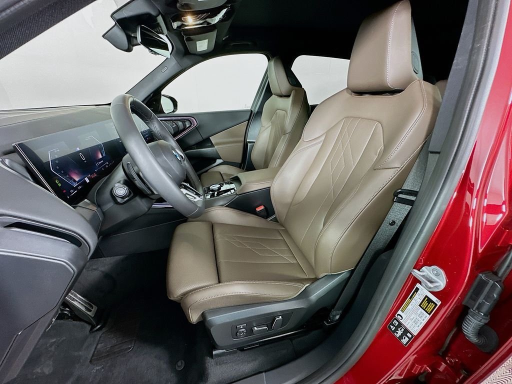 2025 BMW X3 30 - Photo 20