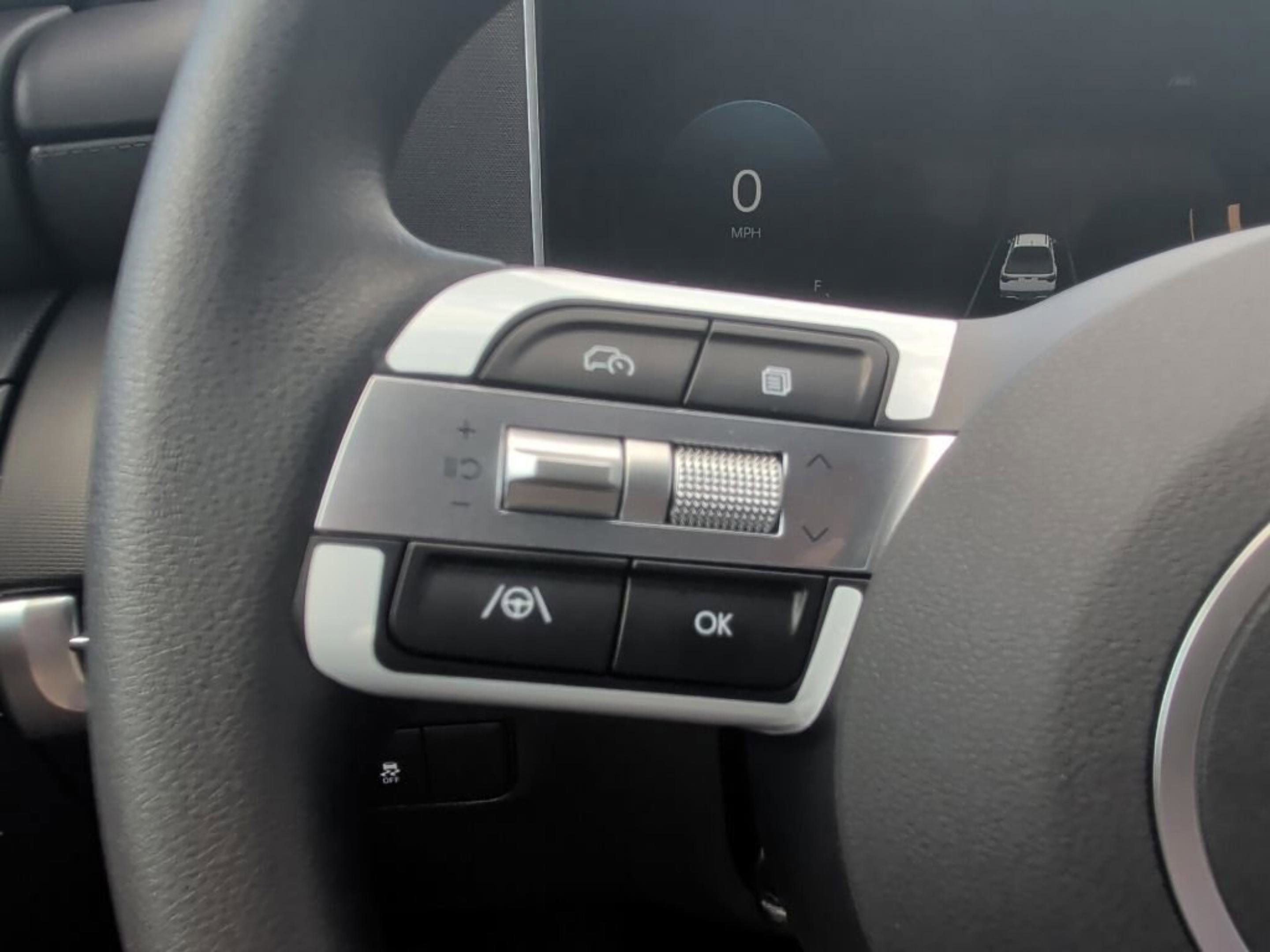 New 2026 Blue Stone Hyundai SEL Activity image 25