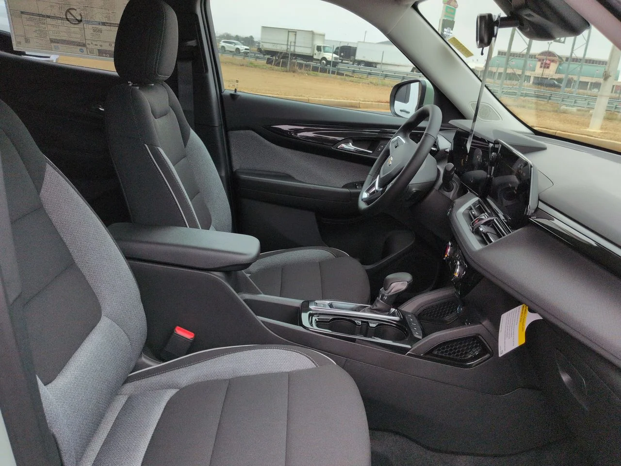 2026 Chevrolet Trailblazer LT - Photo 51