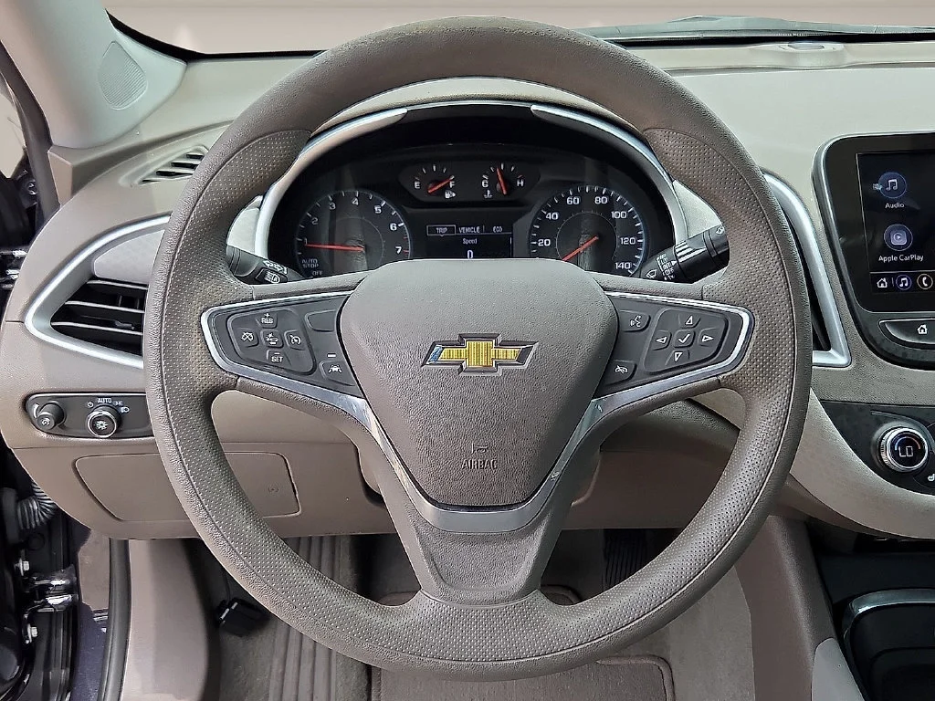 Used 2023 DARK ASH METALLIC Chevrolet LT image 20