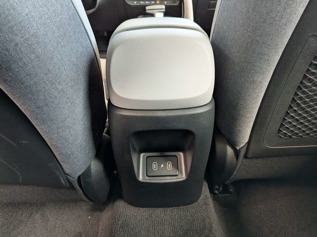 Used 2025 Gray Hyundai Limited image 10