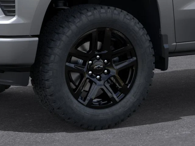 2026 Chevrolet Silverado 1500 RST - Photo 9