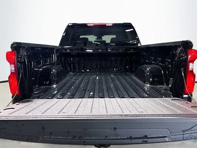 2026 Chevrolet Silverado 1500 LT - Photo 22