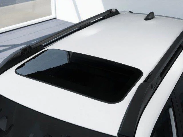 New 2026 Crystal White Pearl Subaru Limited image 13