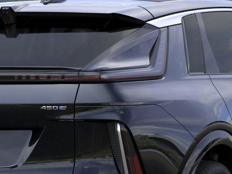 2026 Cadillac LYRIQ Luxury - Photo 11