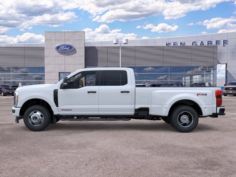 New 2026 Oxford White Ford XL image 3