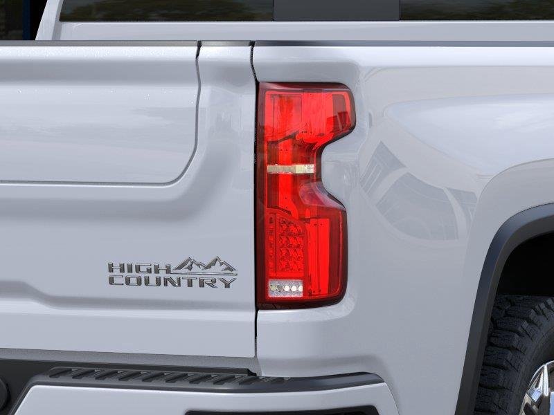 2026 Chevrolet Silverado 2500 HD High Country - Photo 11