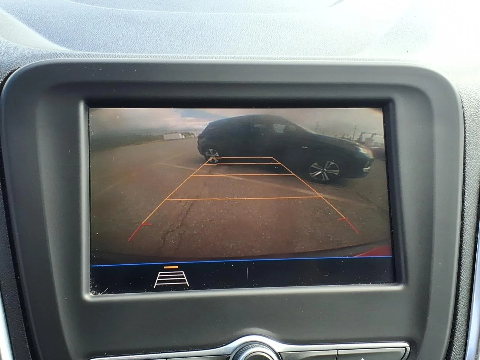 Used 2020 Midnight Blue Metallic Chevrolet LS image 25