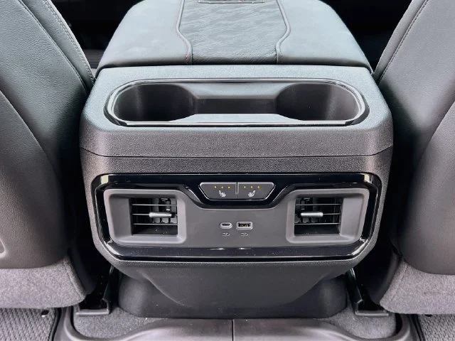 2026 GMC Sierra 2500HD AT4X - Photo 18