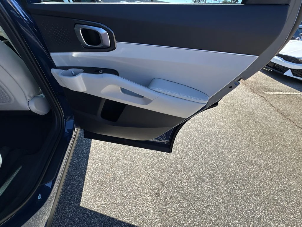 2026 Kia Sorento S - Photo 16
