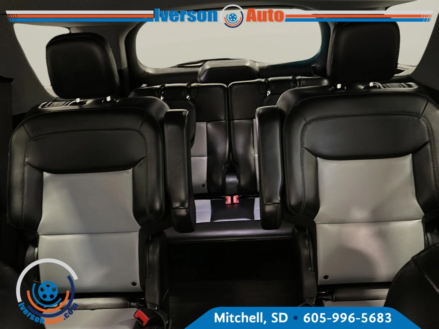 2022 Ford Explorer XLT - Photo 23