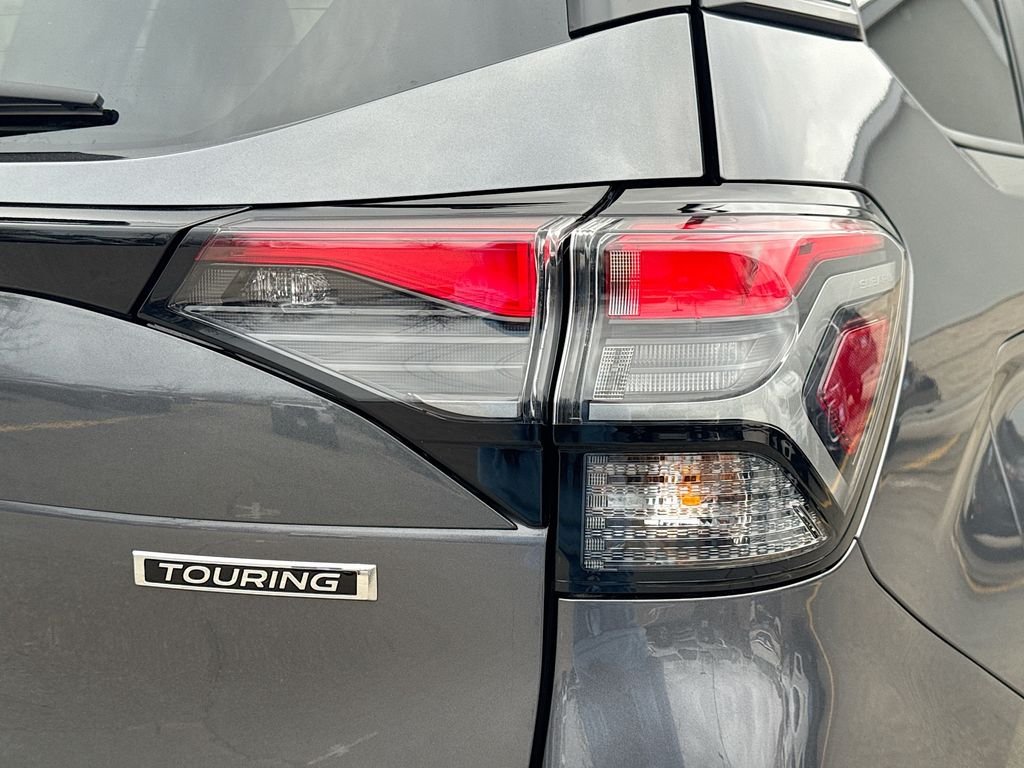 2026 Subaru Forester Touring - Photo 34