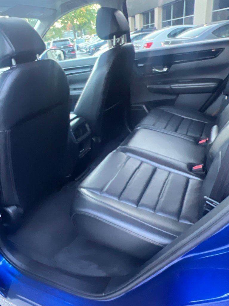 Used 2024 Beige Honda EX-L image 21