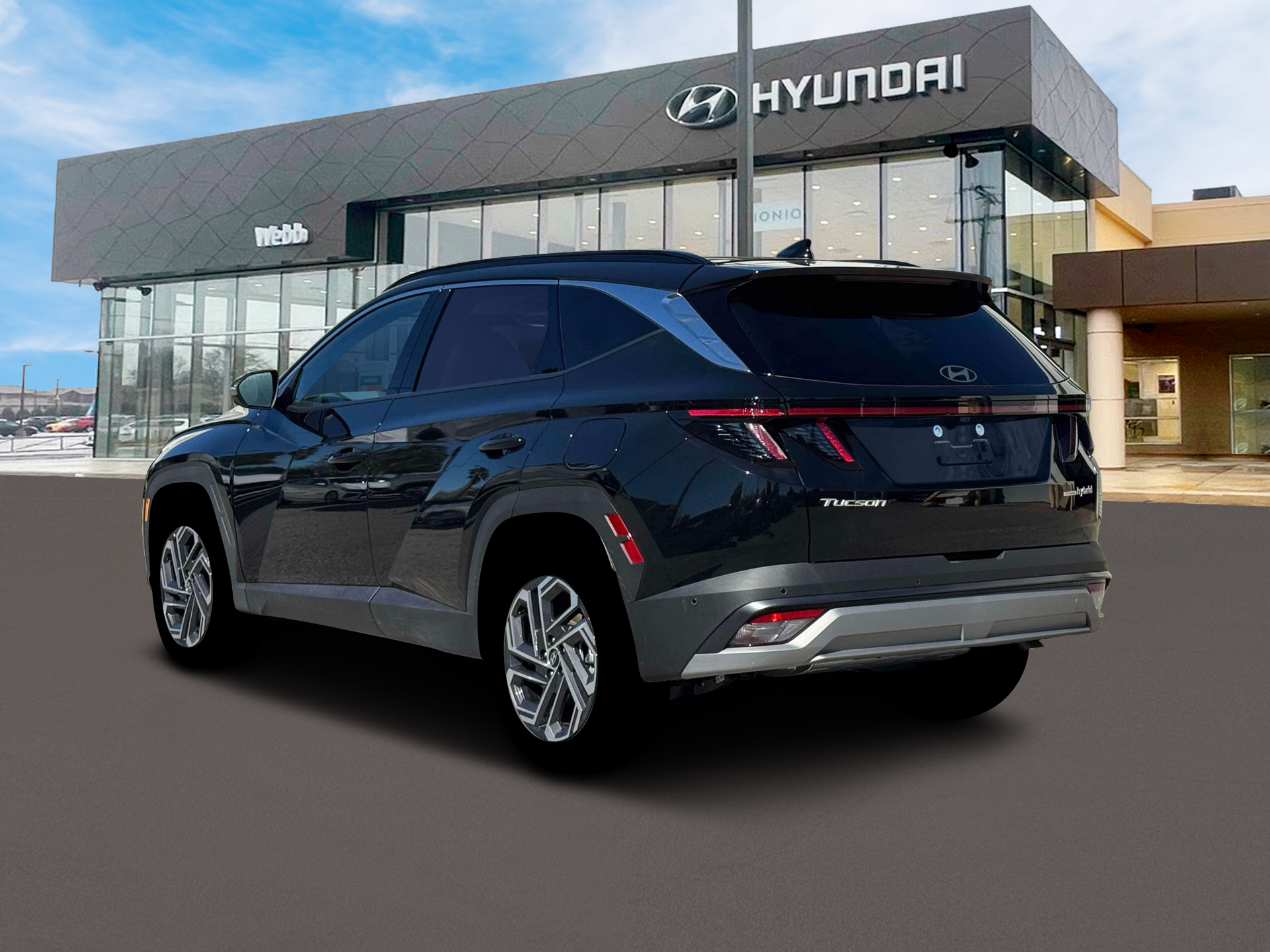 Vehicle thumbnail
