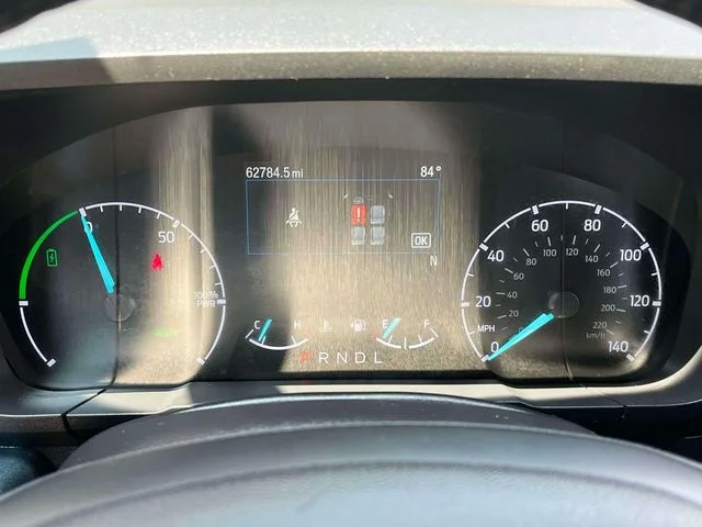 Used 2022 Cactus Ford XLT image 37