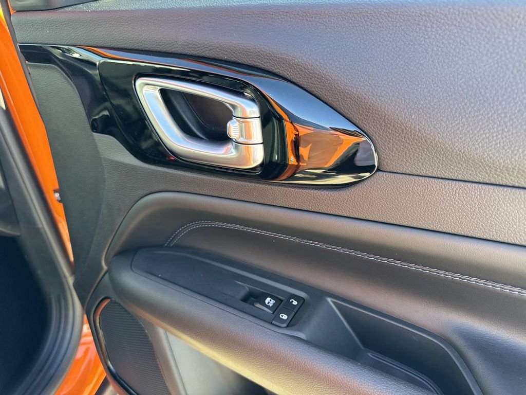 2026 Jeep Compass Altitude - Photo 26