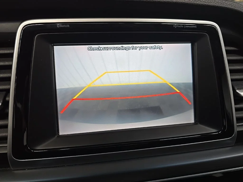 Used 2018 White Hyundai Sport+ image 26