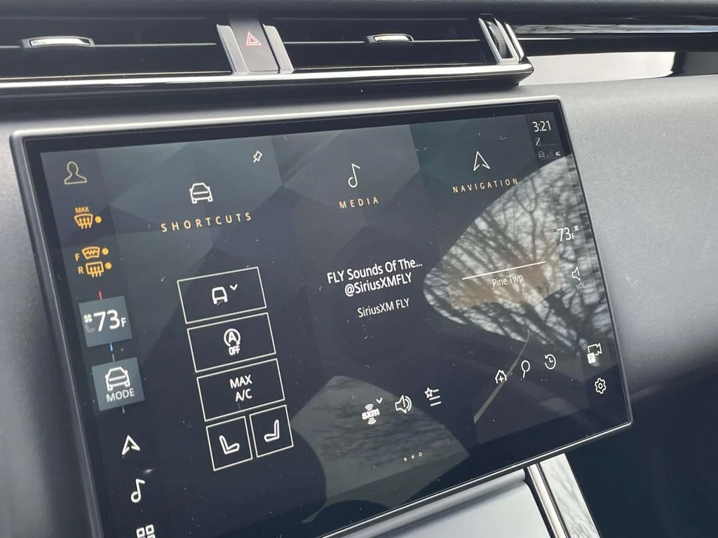 2025 Land Rover Range Rover Velar S - Photo 20