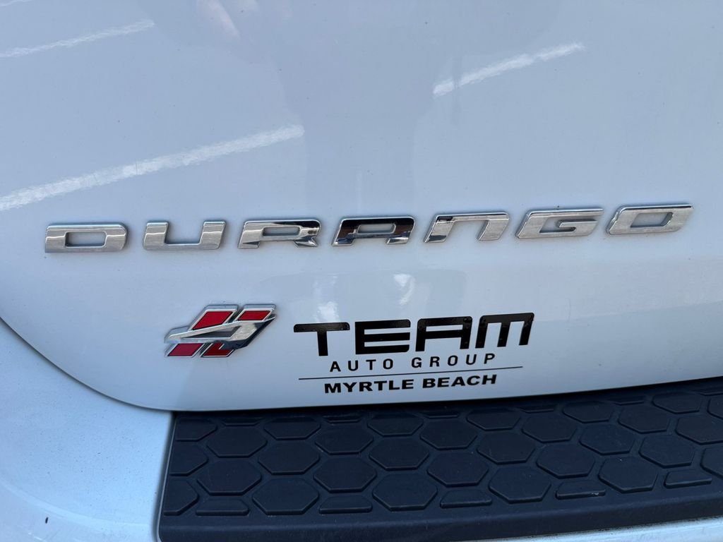 Used 2024 White Dodge GT Plus image 33