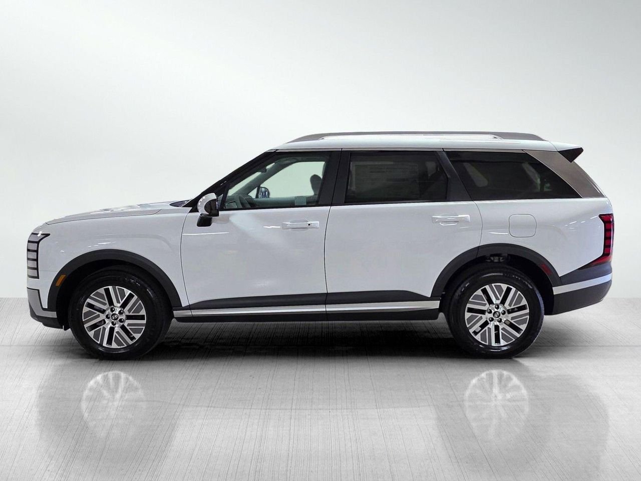 New 2027 Wc9 Hyundai Blue SEL 7P image 4