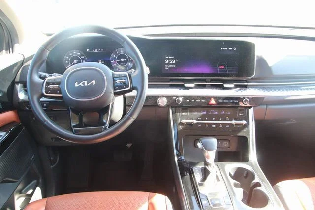 2023 Kia Carnival SX Prestige - Photo 34