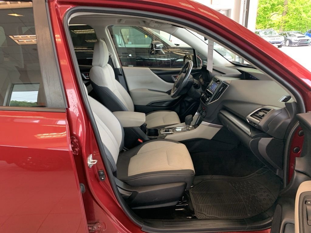 2021 Subaru Forester Premium - Photo 19