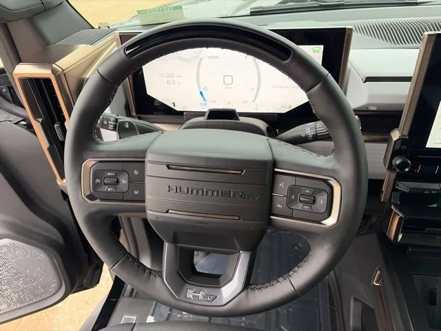 2025 GMC HUMMER EV 3X - Photo 16