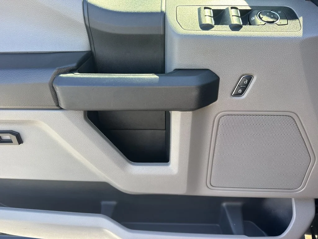 Used 2018 Black Ford XL image 10