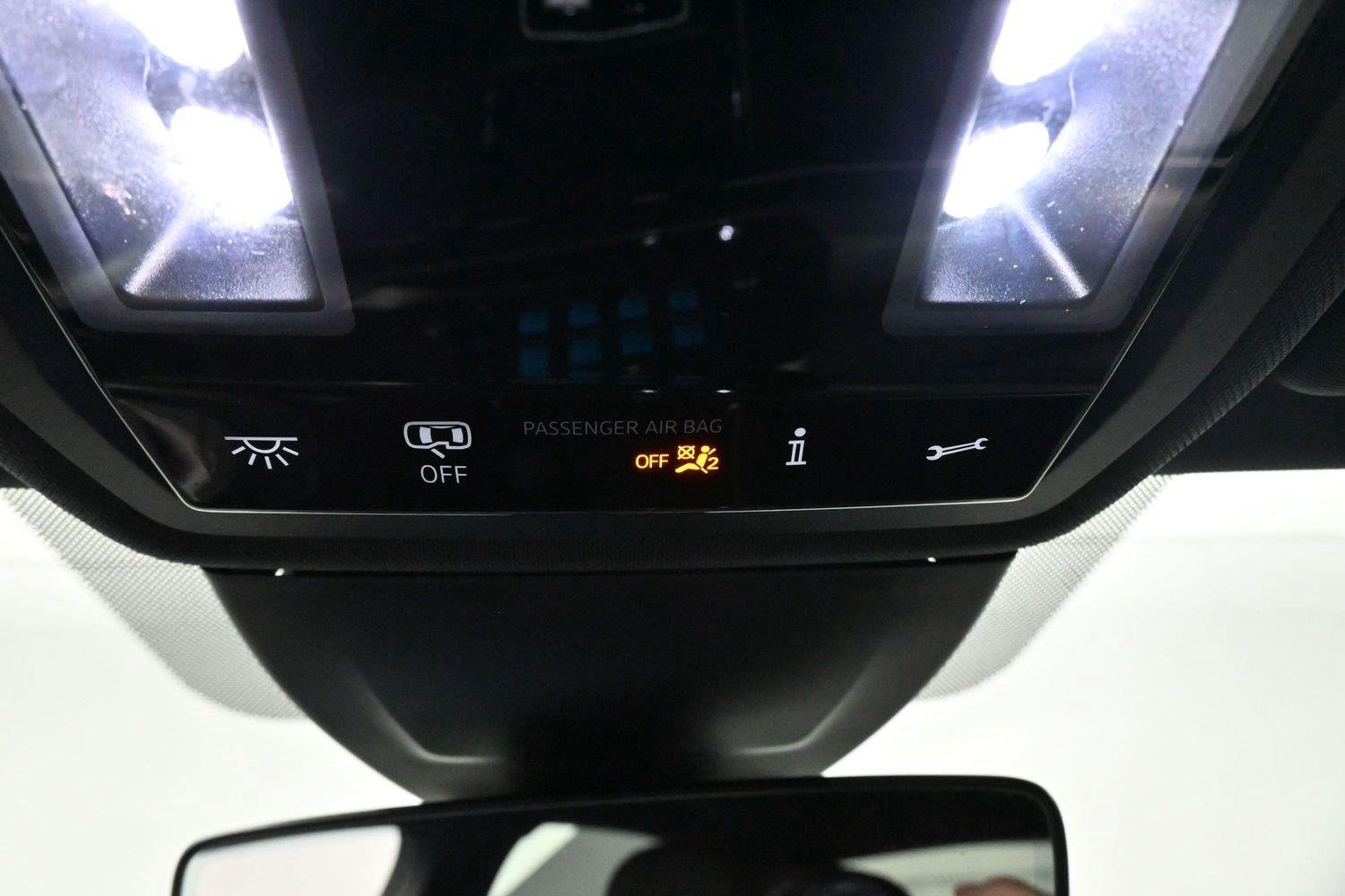 Used 2024 Mythos Black Metallic Volkswagen S image 28