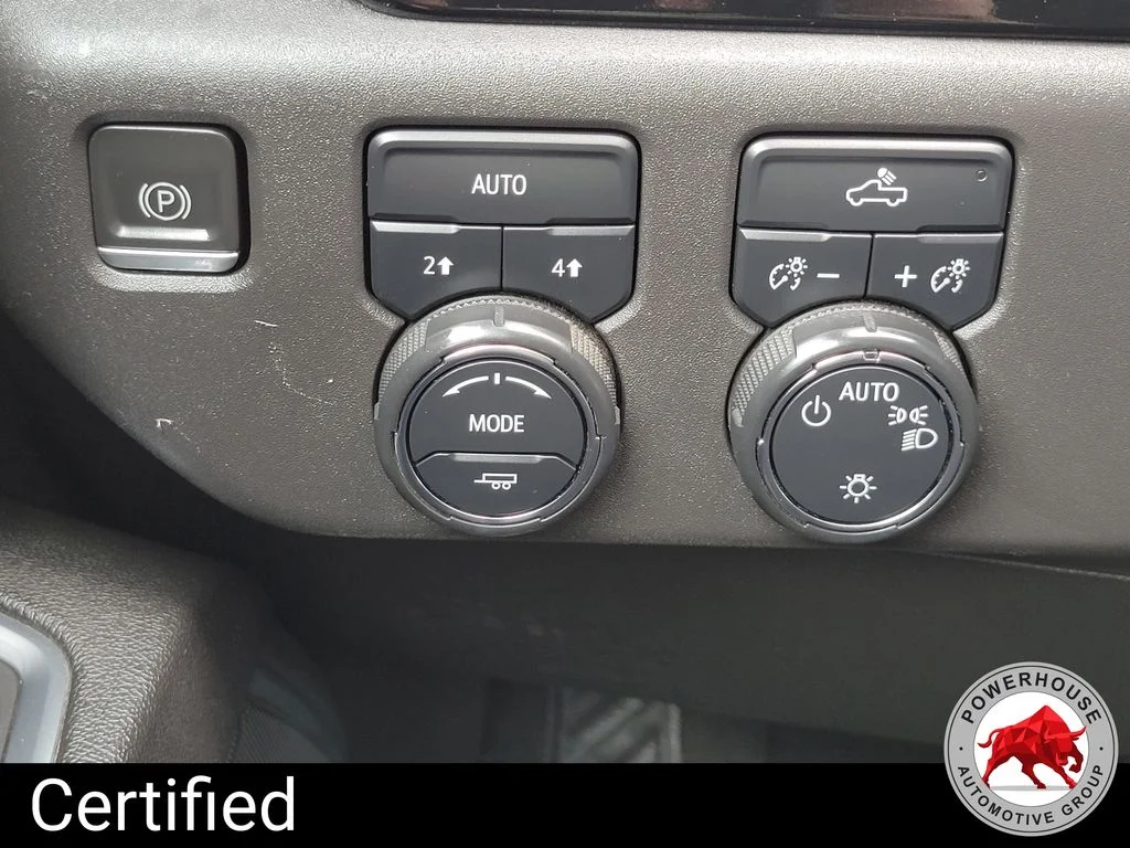 Certified Used 2023 Red Chevrolet LT image 27