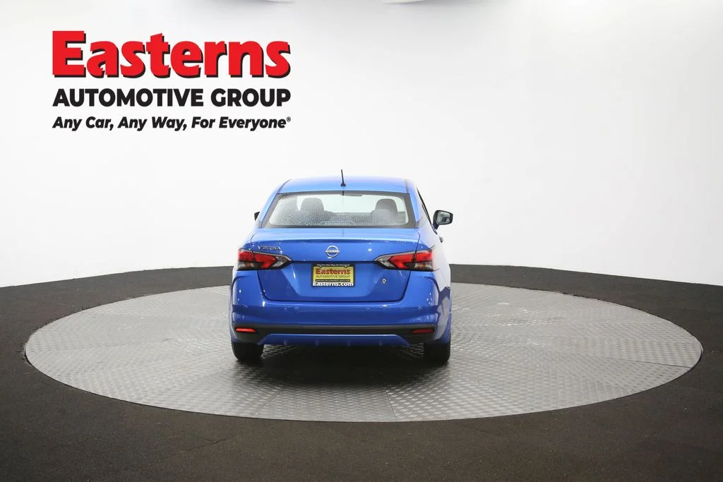 Used 2024 Blue Nissan 1.6 S image 32