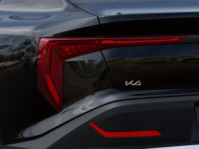 New 2026 Aurora Black Kia LXS image 11