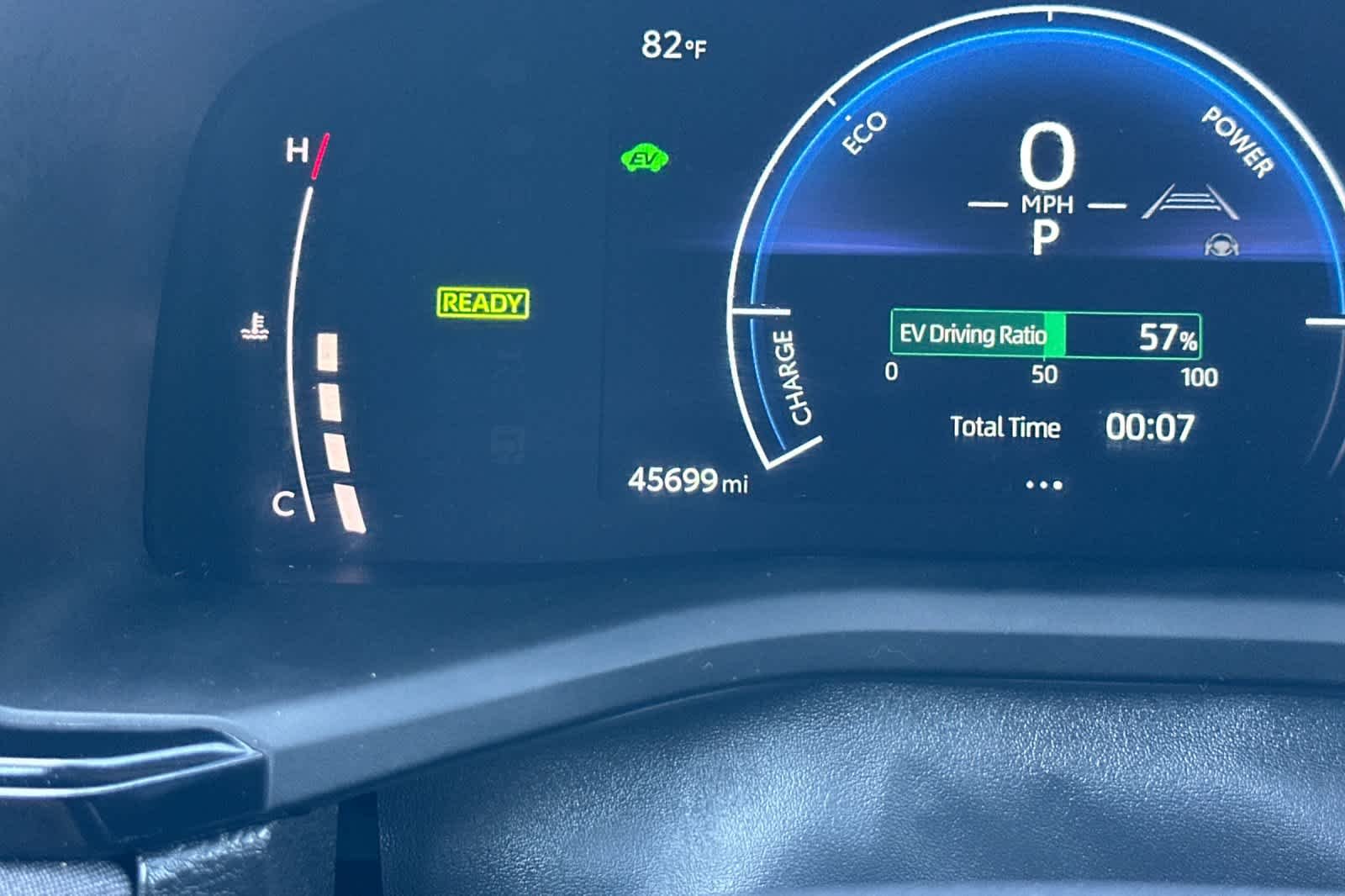 Certified Used 2025 Ice Cap Toyota LE image 26