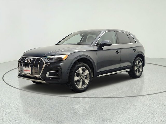 2023 Audi Q5 Premium